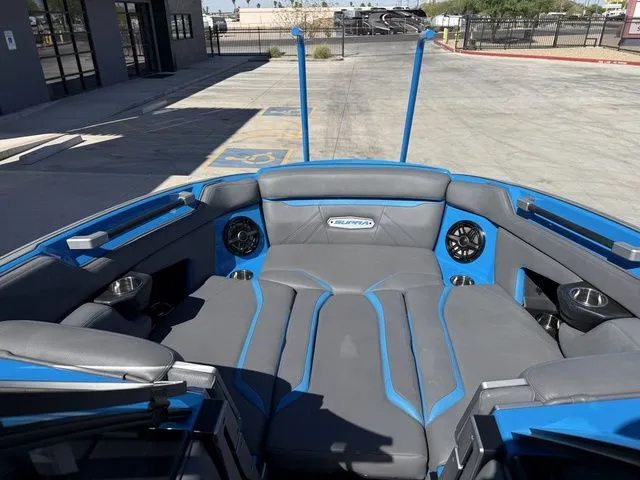 Slide: The Image of Supra SL 450 2022 - 12