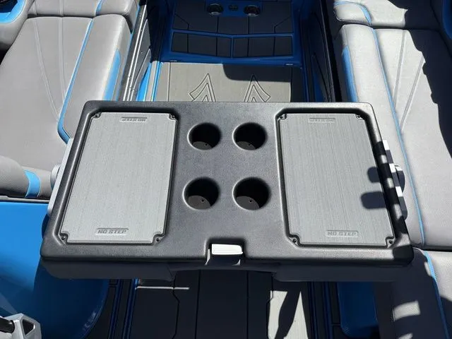 Slide: The Image of Supra SL 450 2022 - 15