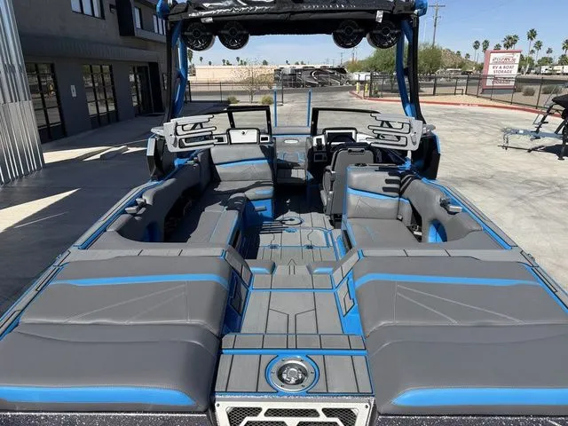 Slide: The Image of Supra SL 450 2022 - 9