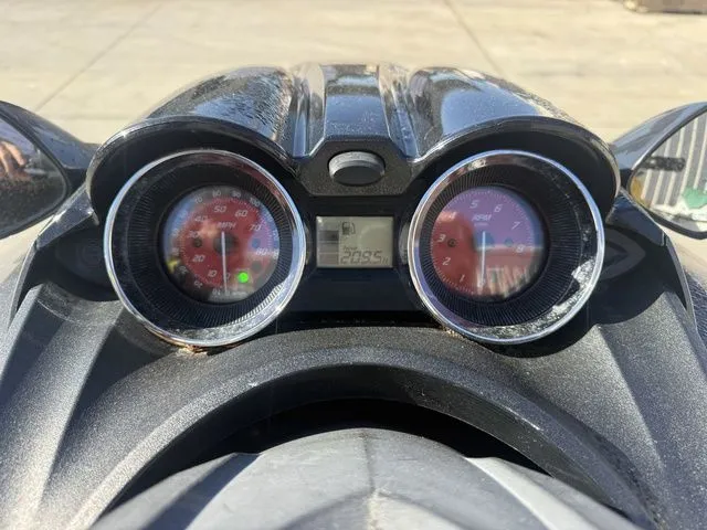 Slide: The Image of Yamaha FZ 2013 - 10
