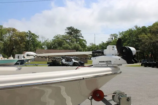 Slide: The Image of Sea Chaser 21 LX Bay 2021 - 12