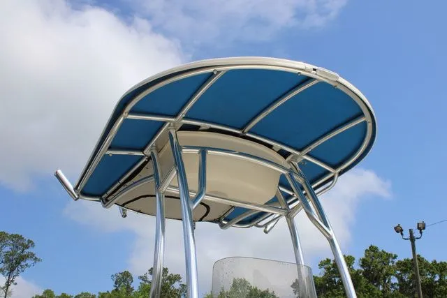 Slide: The Image of Sea Chaser 21 LX Bay 2021 - 13