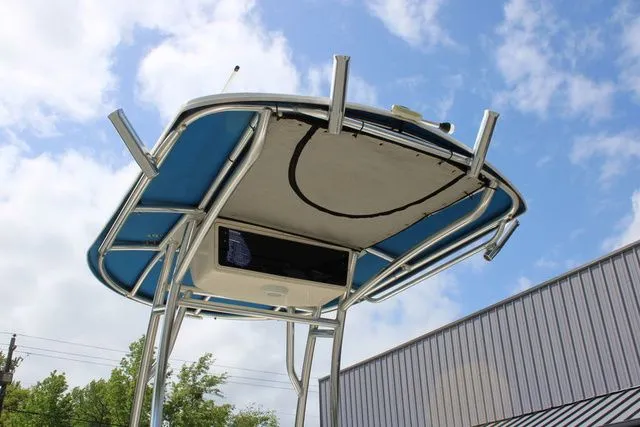 Slide: The Image of Sea Chaser 21 LX Bay 2021 - 14