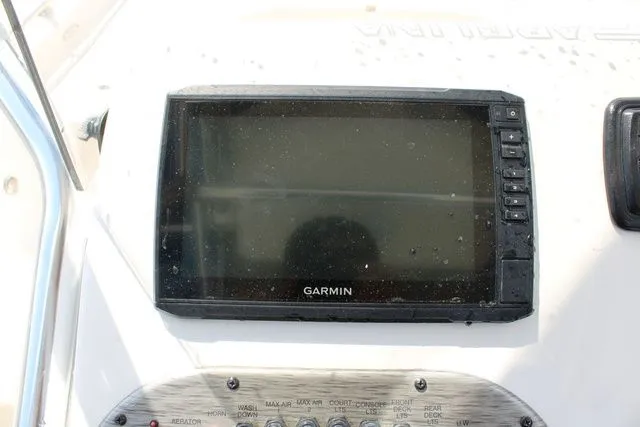 Slide: The Image of Sea Chaser 21 LX Bay 2021 - 28