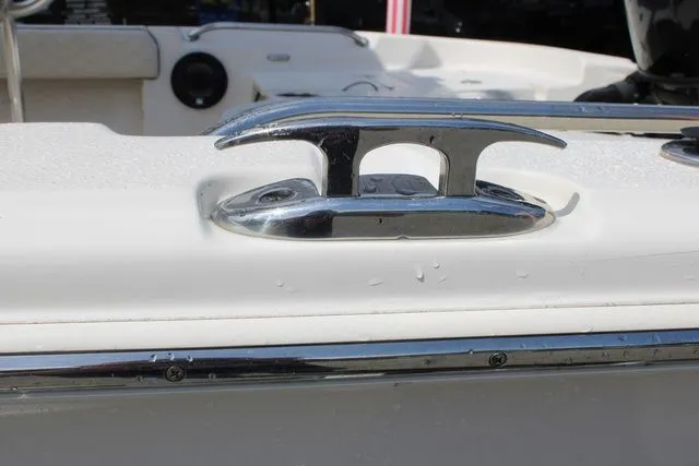 Slide: The Image of Sea Chaser 21 LX Bay 2021 - 34