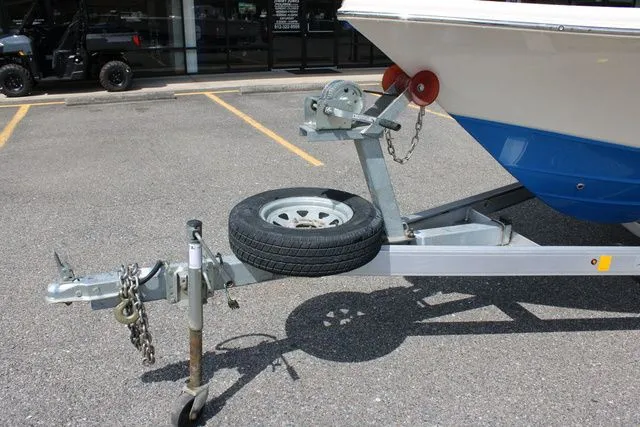 Slide: The Image of Sea Chaser 21 LX Bay 2021 - 37