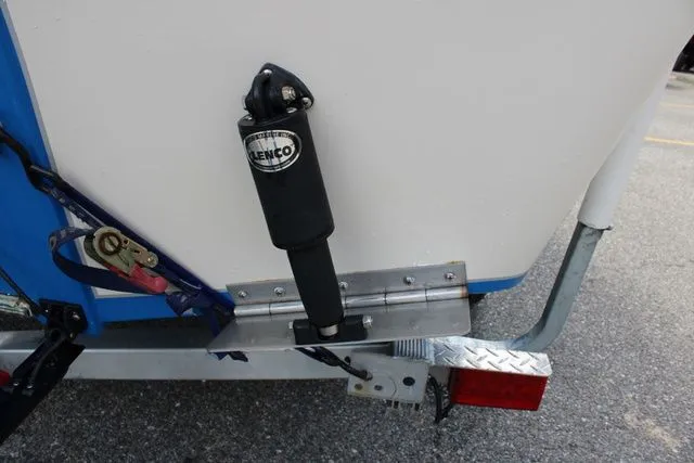 Slide: The Image of Sea Chaser 21 LX Bay 2021 - 7