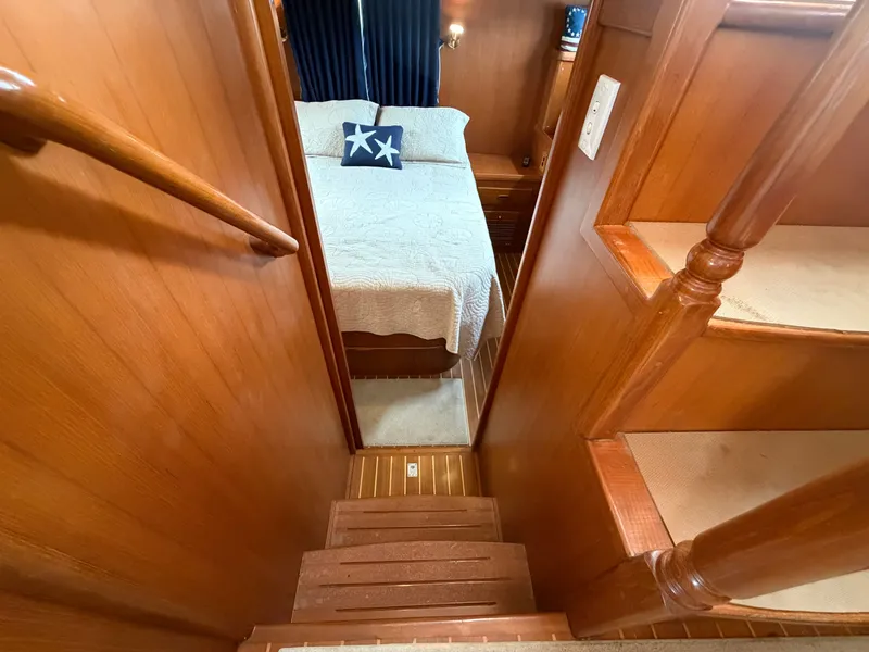 Slide: The Image of Heritage East 36 Sundeck 2002 - 29