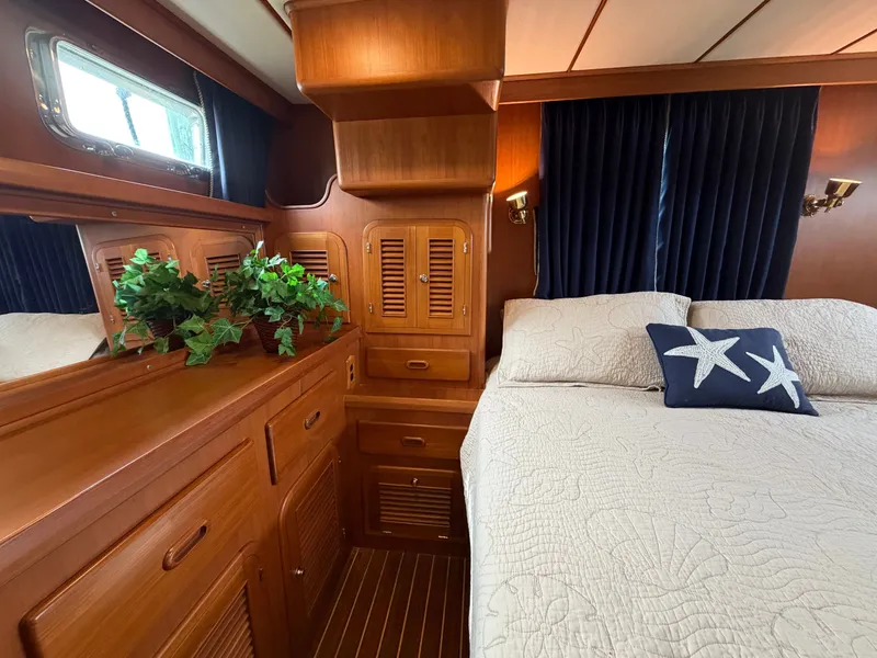 Slide: The Image of Heritage East 36 Sundeck 2002 - 33