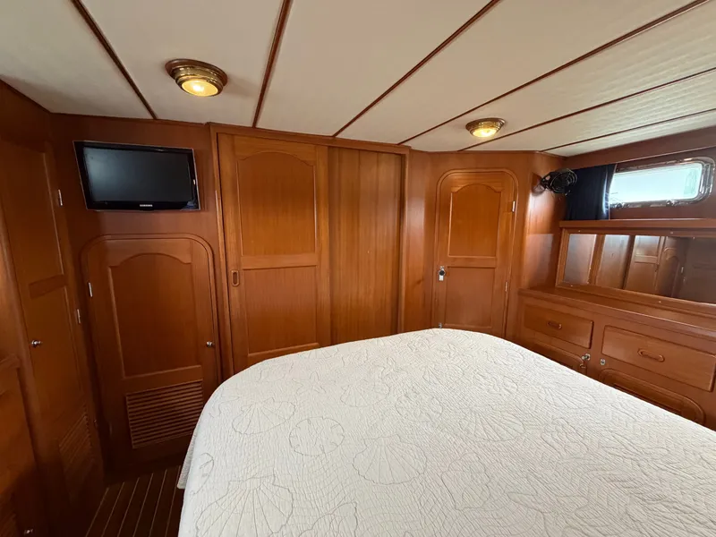Slide: The Image of Heritage East 36 Sundeck 2002 - 38
