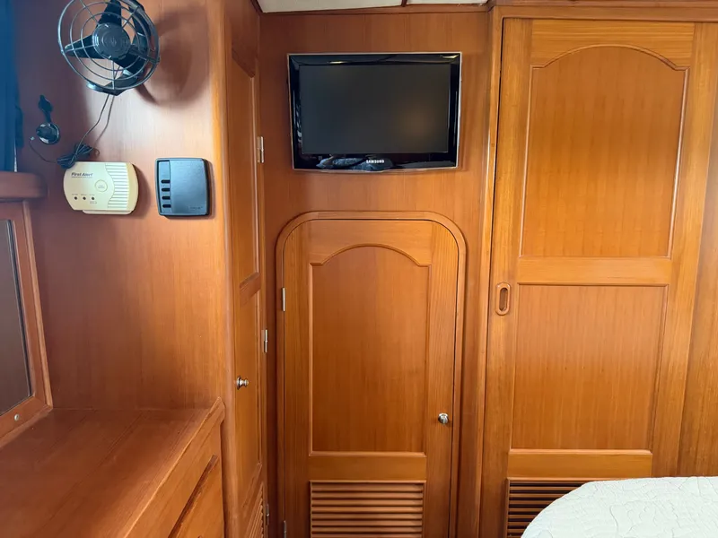 Slide: The Image of Heritage East 36 Sundeck 2002 - 40
