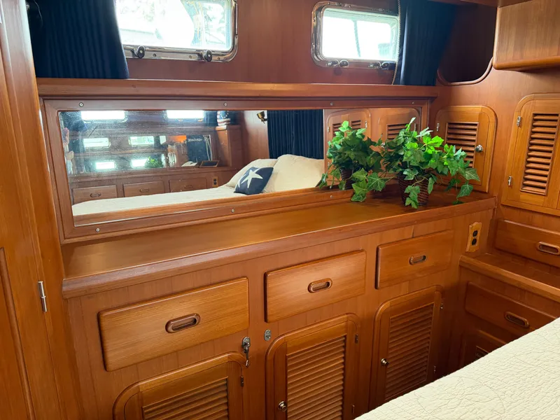 Slide: The Image of Heritage East 36 Sundeck 2002 - 41