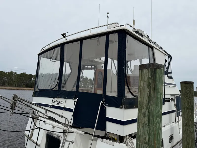 Slide: The Image of Heritage East 36 Sundeck 2002 - 44