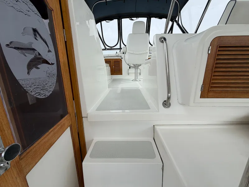 Slide: The Image of Heritage East 36 Sundeck 2002 - 49