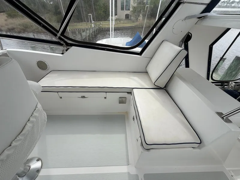 Slide: The Image of Heritage East 36 Sundeck 2002 - 52