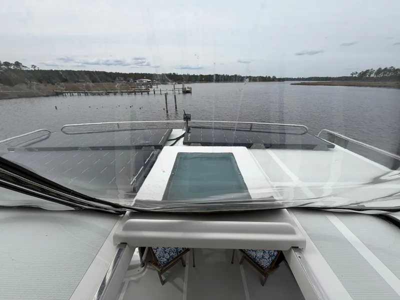 Slide: The Image of Heritage East 36 Sundeck 2002 - 55