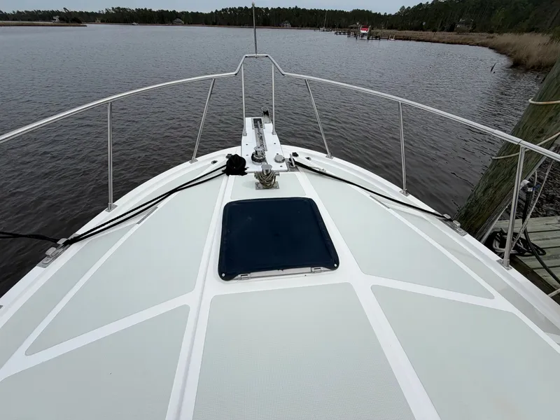 Slide: The Image of Heritage East 36 Sundeck 2002 - 56