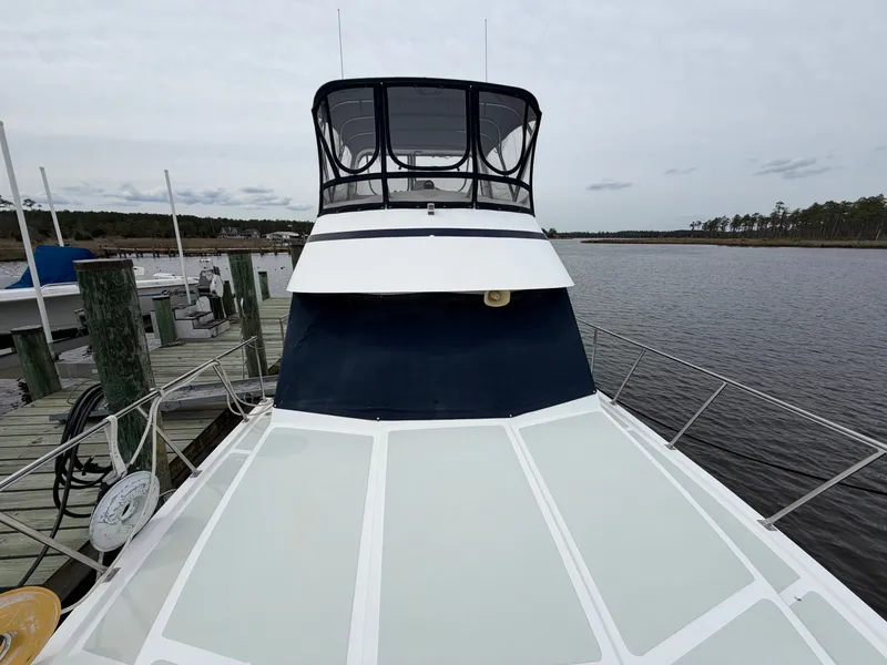 Slide: The Image of Heritage East 36 Sundeck 2002 - 58