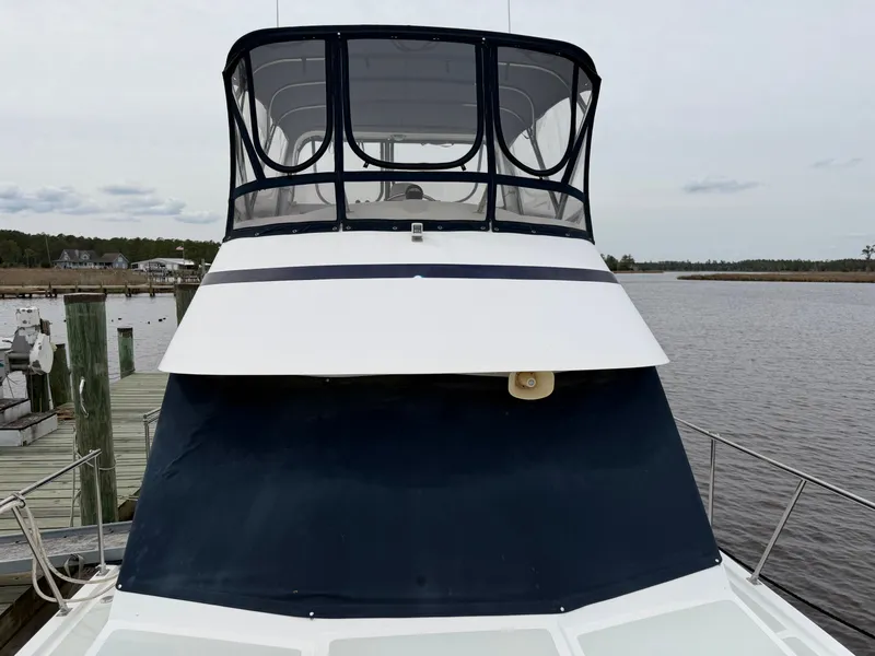 Slide: The Image of Heritage East 36 Sundeck 2002 - 59