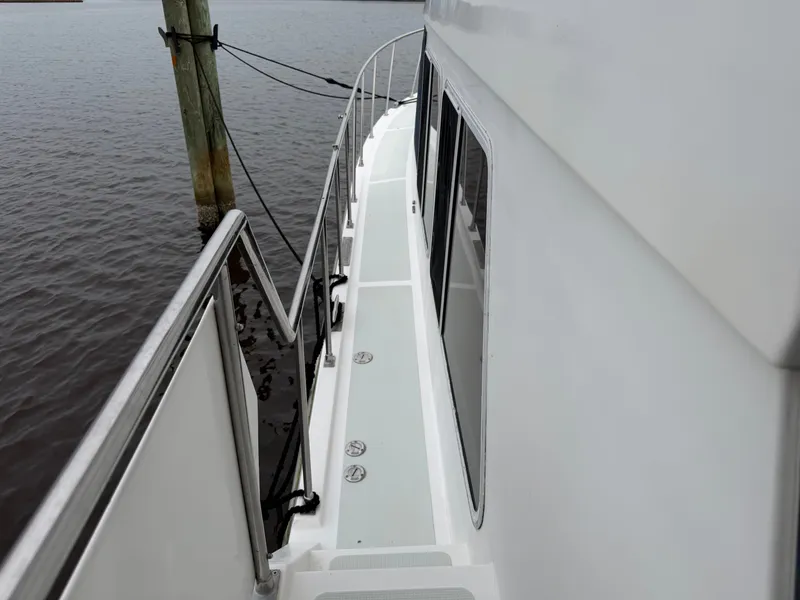 Slide: The Image of Heritage East 36 Sundeck 2002 - 60