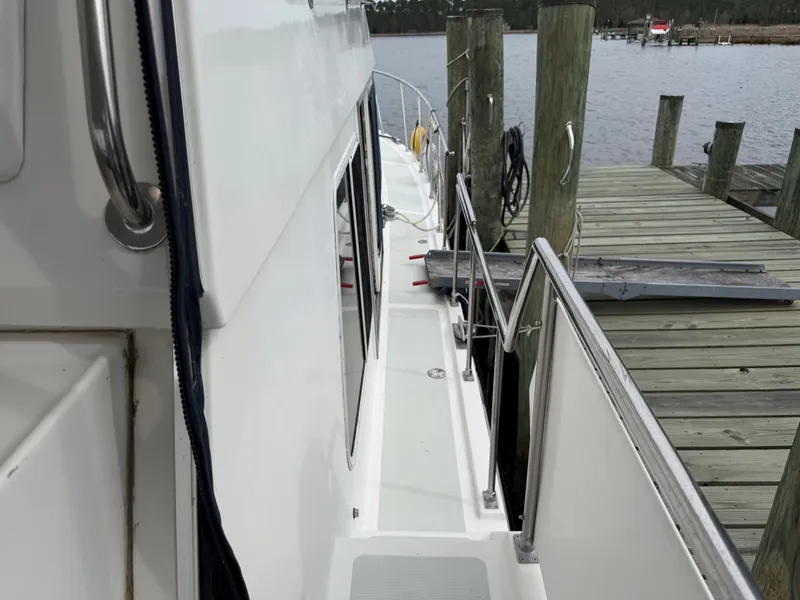 Slide: The Image of Heritage East 36 Sundeck 2002 - 61