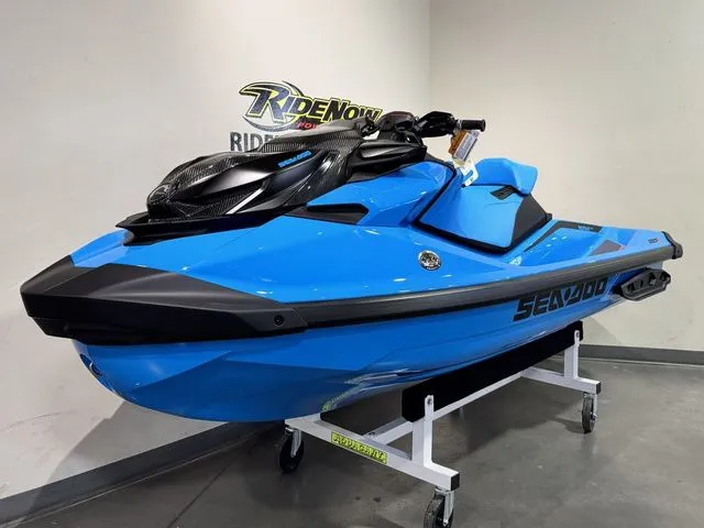 The Image of Sea-Doo RXP-X 2026 - undefined