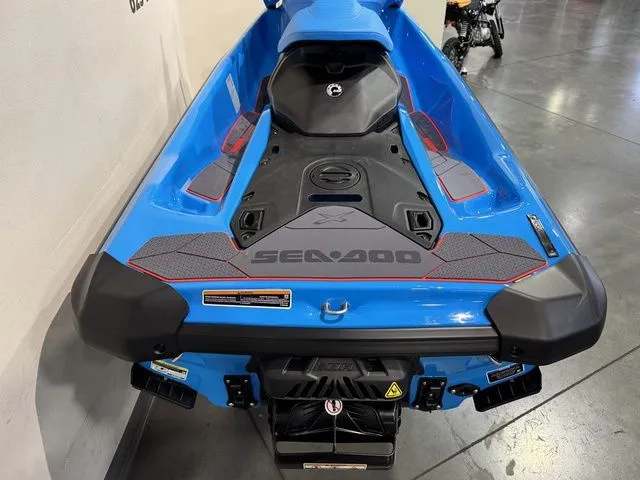 Slide: The Image of Sea-Doo RXP-X 2026 - 10