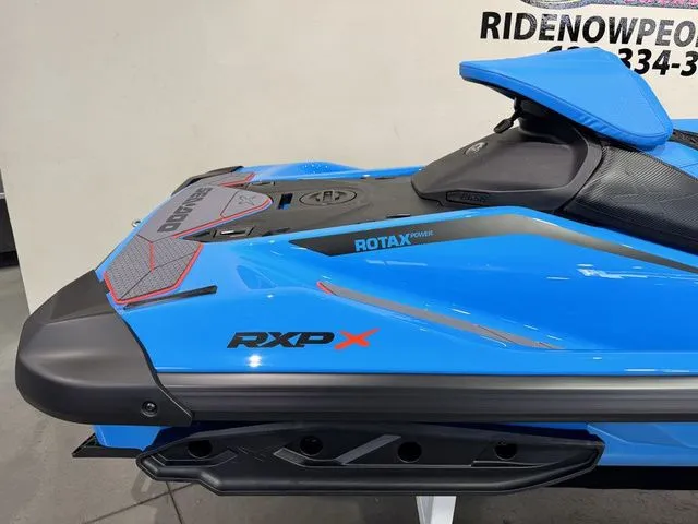 Slide: The Image of Sea-Doo RXP-X 2026 - 12