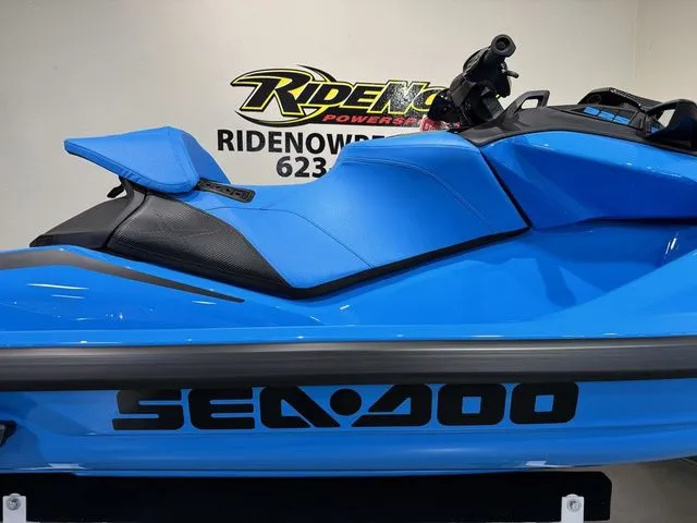 Slide: The Image of Sea-Doo RXP-X 2026 - 13