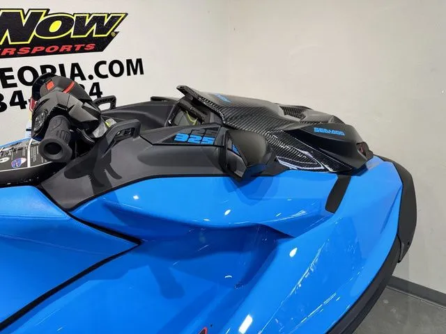 Slide: The Image of Sea-Doo RXP-X 2026 - 14