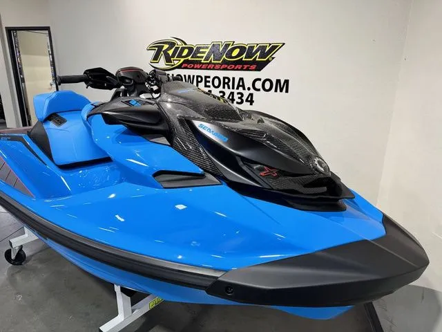 Slide: The Image of Sea-Doo RXP-X 2026 - 15