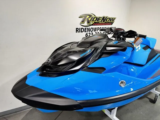 Slide: The Image of Sea-Doo RXP-X 2026 - 16