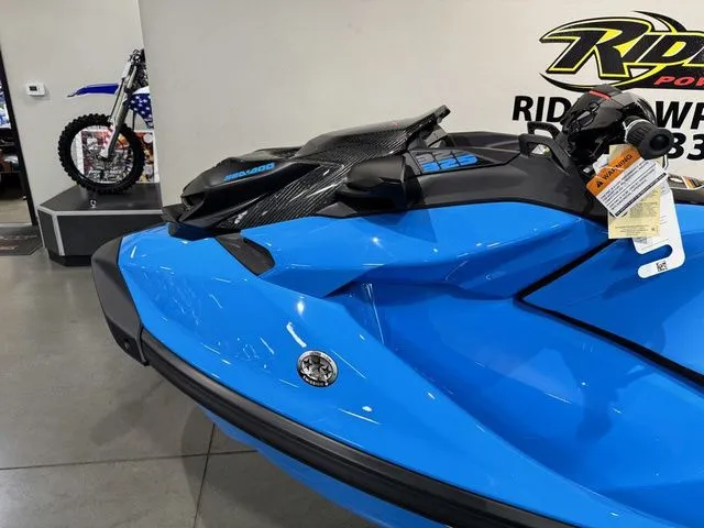 Slide: The Image of Sea-Doo RXP-X 2026 - 17