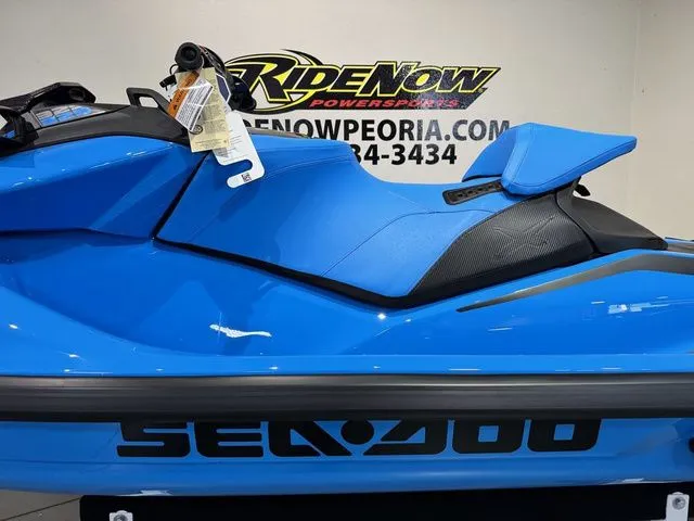 Slide: The Image of Sea-Doo RXP-X 2026 - 18