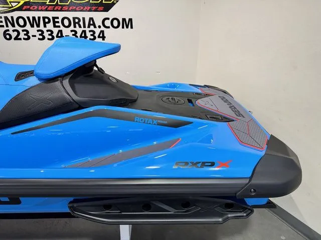 Slide: The Image of Sea-Doo RXP-X 2026 - 19