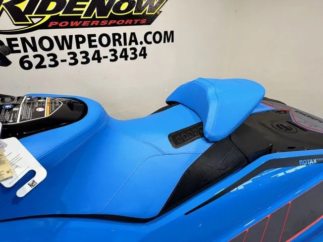 Slide: The Image of Sea-Doo RXP-X 2026 - 20