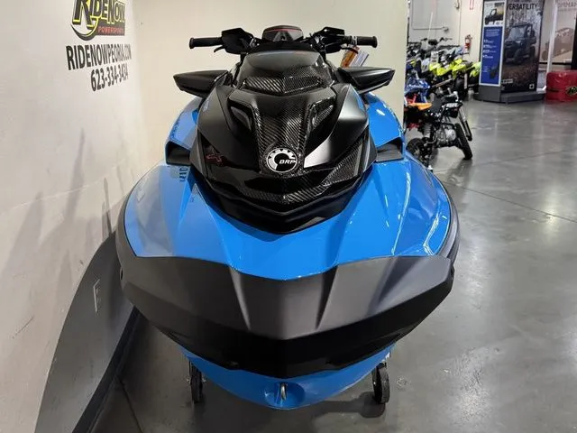 Slide: The Image of Sea-Doo RXP-X 2026 - 3