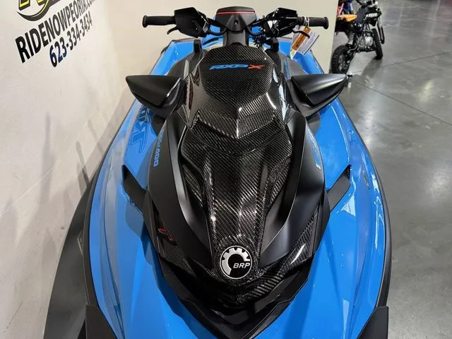 Slide: The Image of Sea-Doo RXP-X 2026 - 4