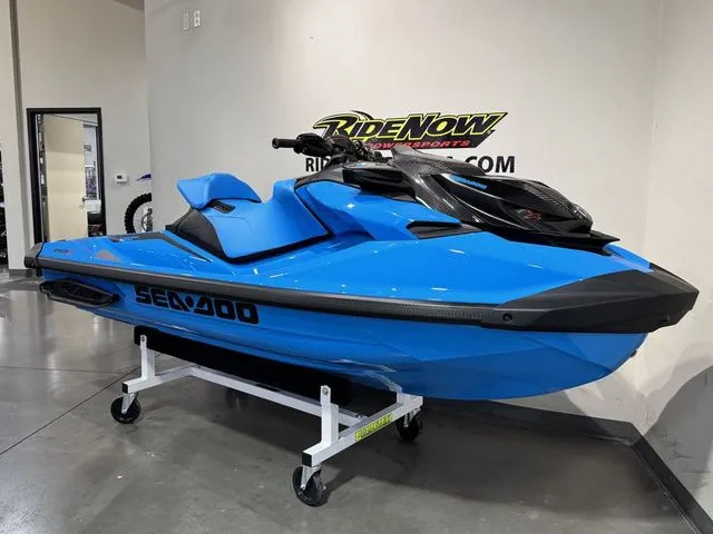 Slide: The Image of Sea-Doo RXP-X 2026 - 5
