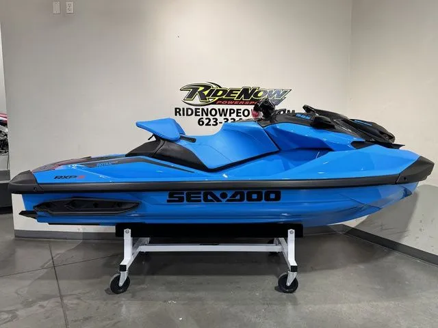 Slide: The Image of Sea-Doo RXP-X 2026 - 6