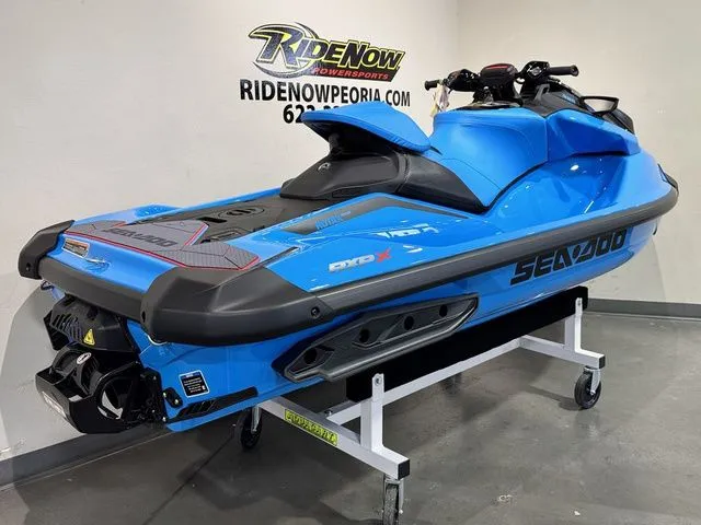 Slide: The Image of Sea-Doo RXP-X 2026 - 7