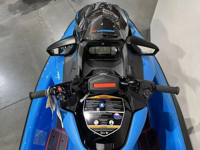 Slide: The Image of Sea-Doo RXP-X 2026 - 8