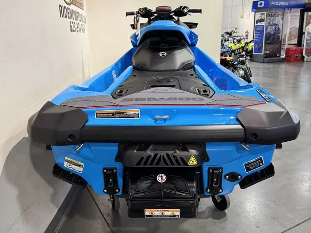 Slide: The Image of Sea-Doo RXP-X 2026 - 9