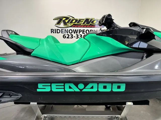 Slide: The Image of Sea-Doo GTI SE 130 2026 - 10