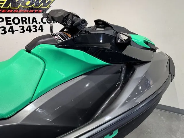Slide: The Image of Sea-Doo GTI SE 130 2026 - 11