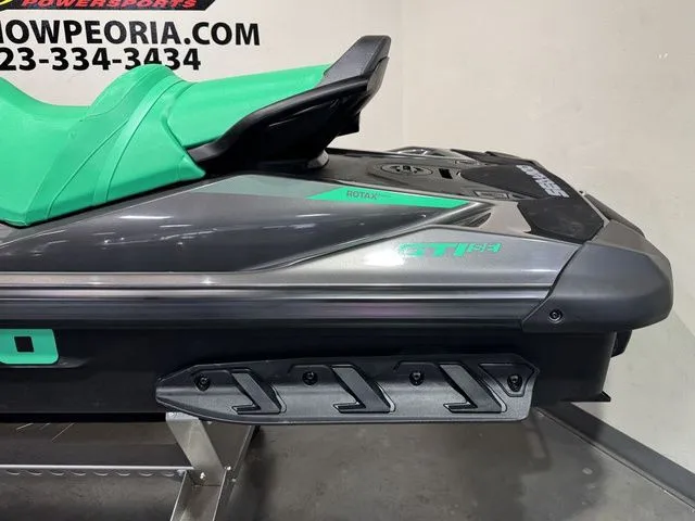 Slide: The Image of Sea-Doo GTI SE 130 2026 - 16