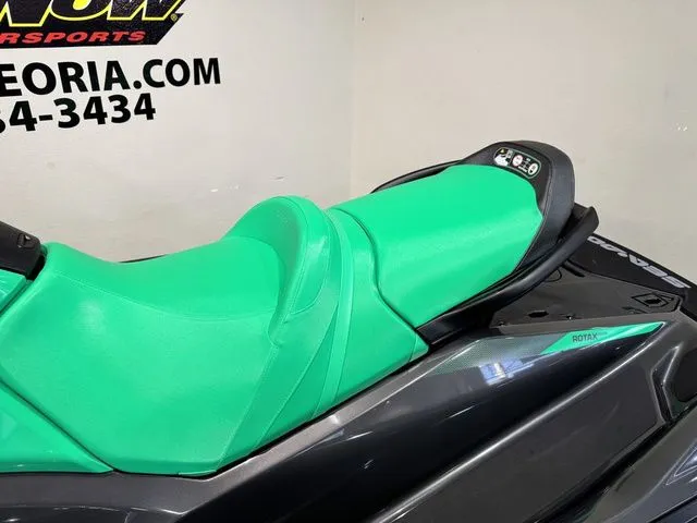 Slide: The Image of Sea-Doo GTI SE 130 2026 - 17