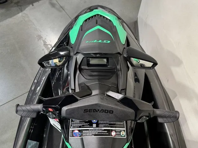 Slide: The Image of Sea-Doo GTI SE 130 2026 - 18