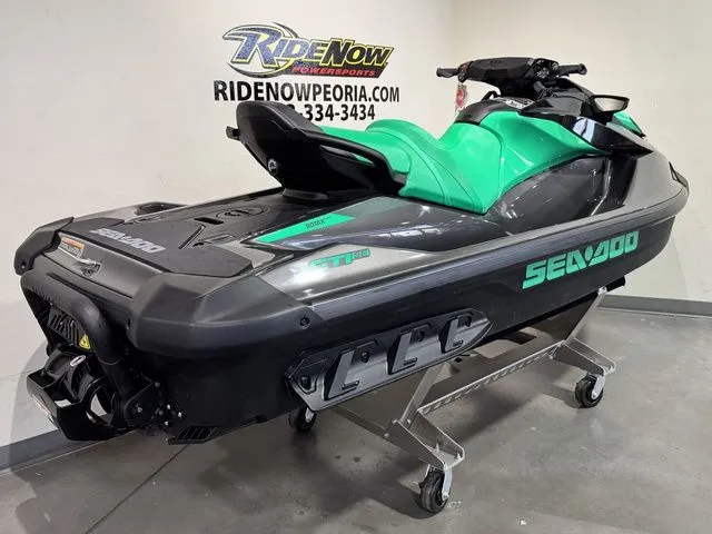 Slide: The Image of Sea-Doo GTI SE 130 2026 - 3