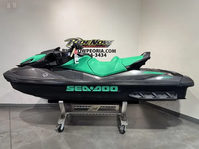 Slide: The Image of Sea-Doo GTI SE 130 2026 - 4